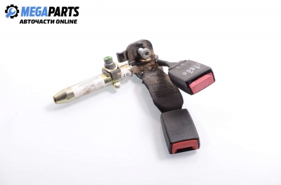 Закопчалка предпазен колан за Mercedes-Benz C-Class Sedan (W203) (05.2000 - 08.2007)